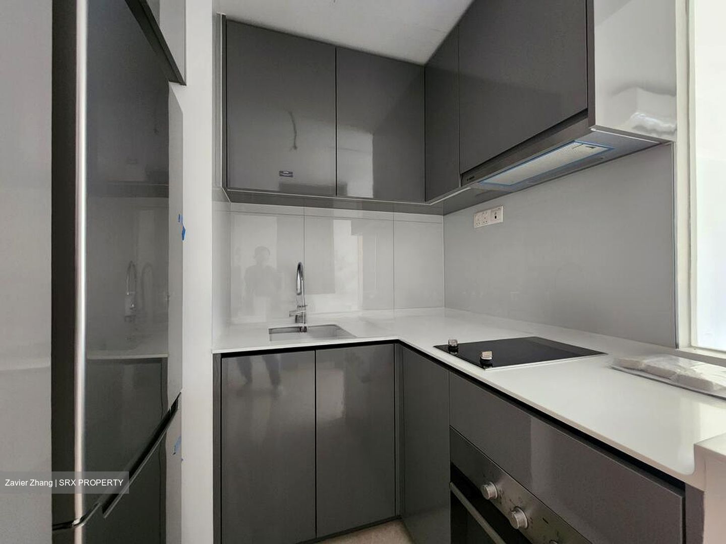 The Tre Ver (D13), Condominium #498625181